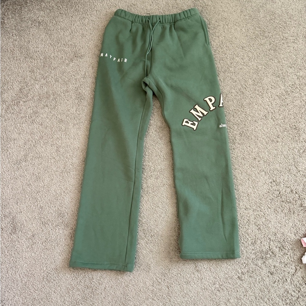 Mayfair empathy set